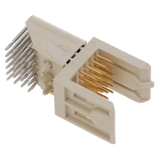 HM1L41ADP000H6PLF Amphenol ICC (FCI)  Specializzato